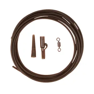 Montagem da carpa Korda Lead Clip Action Pack image-0