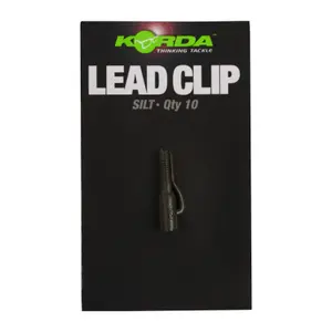 Clip Plomb Korda Safe Zone Clips image-4