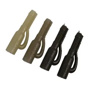Clip Plomb Korda Safe Zone Clips image-0