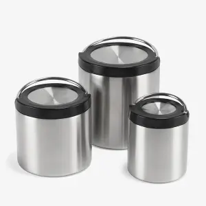 Boîte de stockage alimentaire isolée Klean Kanteen 32oz image-1