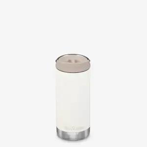 Isolerad Flaska med Kaffekork Klean Kanteen TKWide 12oz