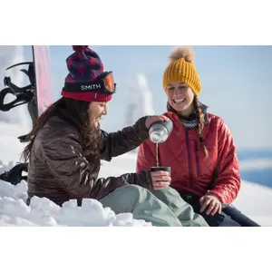 Bambusová lahev Klean Kanteen TKPro image-2