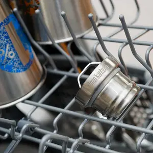 Stainless Steel Stopper Klean Kanteen Classic collection image-3