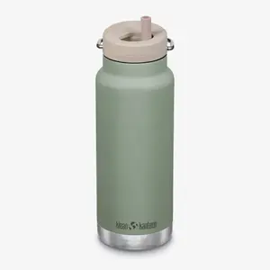 Bote Isotérmica con Tapa Klean Kanteen TKWide twist 32oz