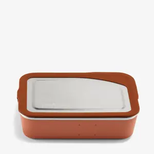 Food storage box Klean Kanteen