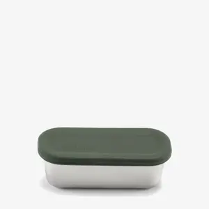 Food storage box Klean Kanteen Family Set image-1