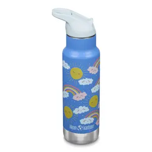 Termos z korkiem dla dziecka Klean Kanteen Classic Narrow image-0