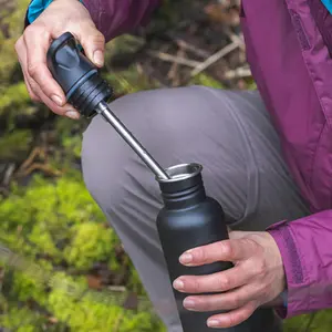 Zátka Klean Kanteen Flip/Sport (Classic collection) image-4