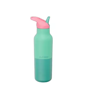 Isothermal Bottle Klean Kanteen SE Rise Vac Classic