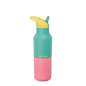 Isothermal Bottle Klean Kanteen SE Rise Vac Classic