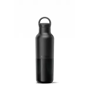 Butelka izotermiczna Klean Kanteen Rise Vac Classic aced Arch Loopcap image-0