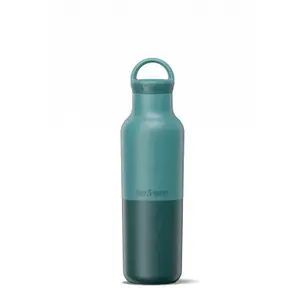 Butelka izotermiczna Klean Kanteen Rise Vac Classic aced Arch Loopcap image-0