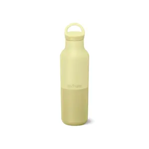 Isothermal Bottle Klean Kanteen Rise Vac Classic aced Arch Loopcap image-0