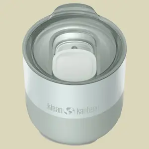 Insulated Cup with Sliding Lid Klean Kanteen Lowball image-2