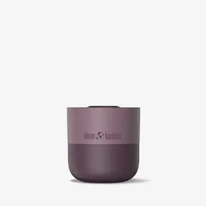 Insulated Cup with Sliding Lid Klean Kanteen Lowball