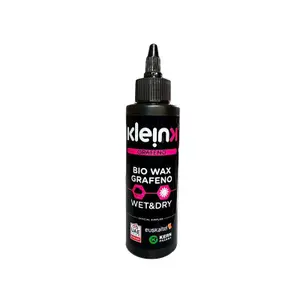 Kettenschmiermittel Klein Bio Graphen Wax