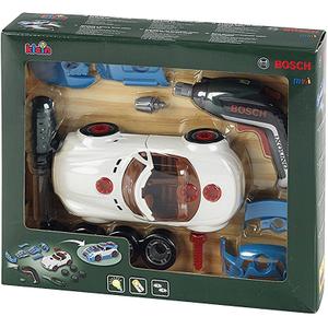 Car games Klein Bosch image-1