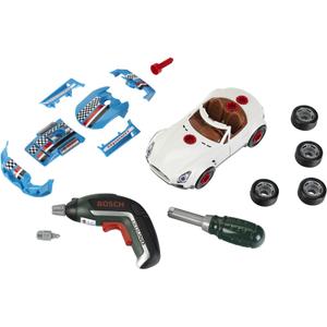 Car games Klein Bosch image-2