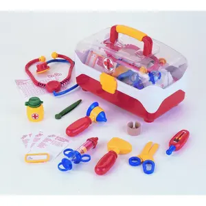 Educational games Doctor's case Klein Jouets image-0