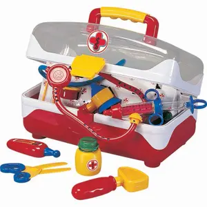 Educational games Doctor's case Klein Jouets image-1