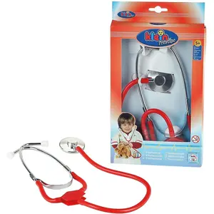 Imitation games stethoscope sound Klein Jouets image-0