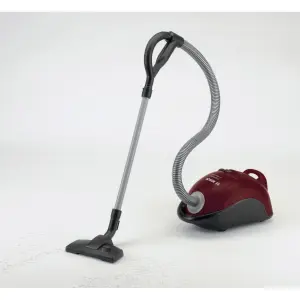 Hoover Klein Jouets Sarl Bosch Ergomaxx image-2