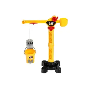 Construction games Klein CAT image-0