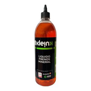 Mineral brake fluid Klein