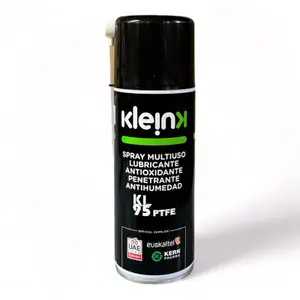 Mehrzweck-Spray Klein KL95 PTFE-PFPE-K image-0
