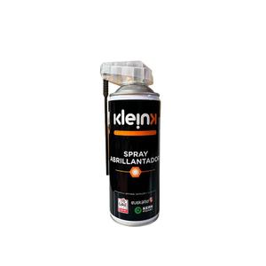 727446-spray-lucidante-klein-nero-400-ml