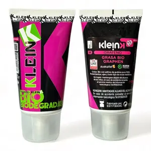 Tubetto di grasso Klein Graphen