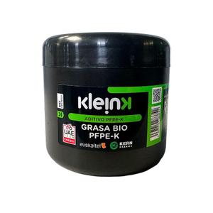 Graisse multifonction rouge Klein Bio PFPE-K