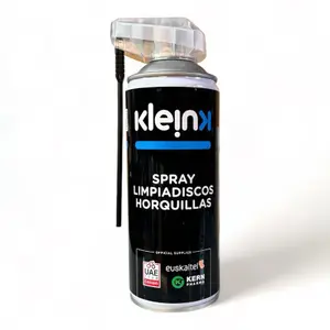 Bike cleaning spray Klein