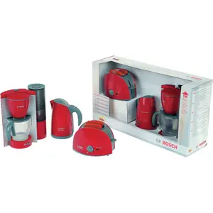 Jeux de simulation Set petit-déjeuner Klein Bosch