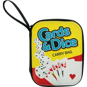 Card storage pouch Klein