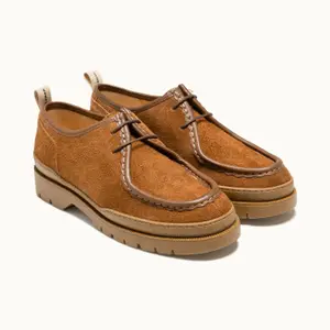Derbie Kleman Major Vp Oak 2 image-1