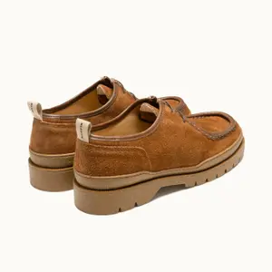 Derbie Kleman Major Vp Oak 2 image-3
