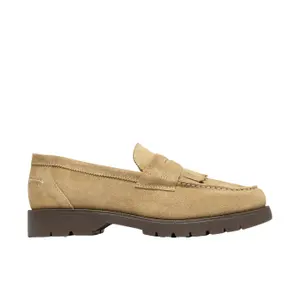 Velvet Moccasins Kleman Cotteur MX V
