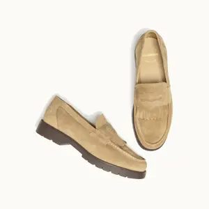 Velvet Moccasins Kleman Cotteur MX V image-2