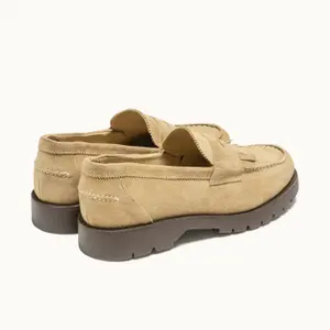 Velvet Moccasins Kleman Cotteur MX V image-3