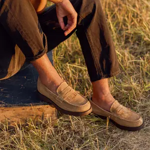 Velvet Moccasins Kleman Cotteur MX V image-4