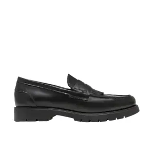 Leather loafers Kleman Cotteur MX