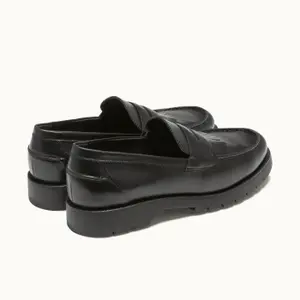 Leather loafers Kleman Cotteur MX image-3