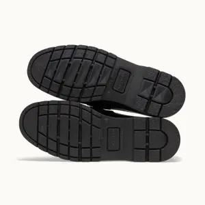 Leather loafers Kleman Cotteur MX image-4