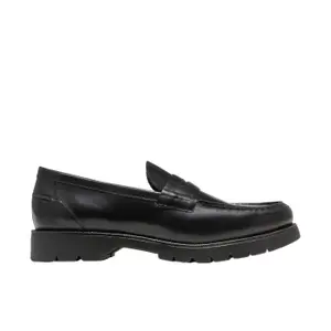 Leather loafers Kleman Cotteur B2