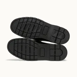 Leather loafers Kleman Cotteur B2 image-4