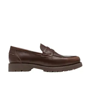 Leather loafers Kleman Cotteur A