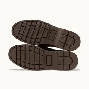 Leather loafers Kleman Cotteur A image-4