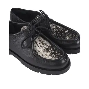 Derbie Kleman Padrini BC image-1