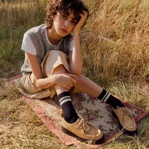 Moccasins Kleman Major N image-4